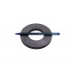  Anel de Ferrite Ø102 x Ø51 x 20 mm